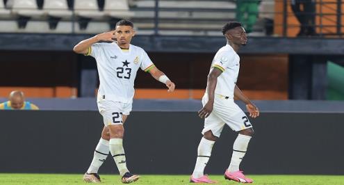 مدافع غانا: علينا الفوز أمام مصر إذا أردنا التأهل 